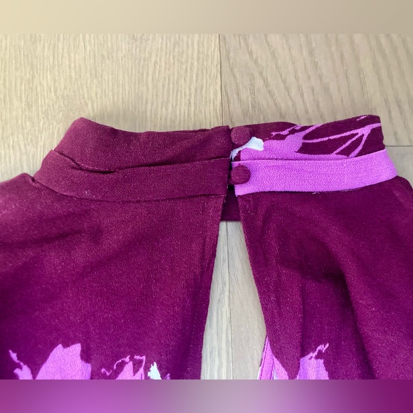 Free People Say You Love Me Blouse (Sz.small) - Picture 4 of 7